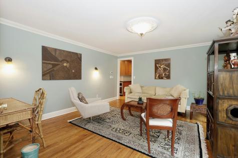 8 Strawberry Ridge Road Ridgefield CT 06877