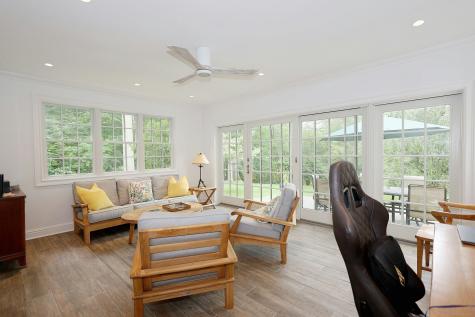 8 Strawberry Ridge Road Ridgefield CT 06877