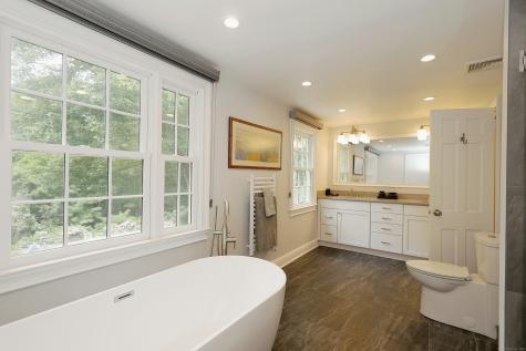 8 Strawberry Ridge Road Ridgefield CT 06877
