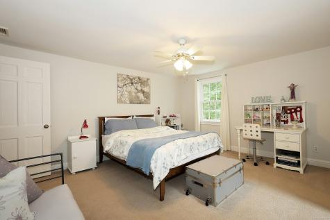 8 Strawberry Ridge Road Ridgefield CT 06877