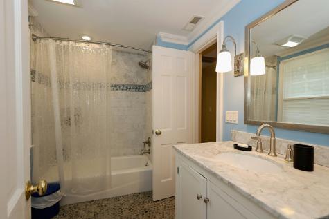 8 Strawberry Ridge Road Ridgefield CT 06877