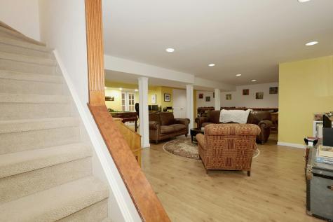 8 Strawberry Ridge Road Ridgefield CT 06877