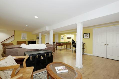 8 Strawberry Ridge Road Ridgefield CT 06877