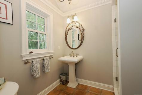 8 Strawberry Ridge Road Ridgefield CT 06877