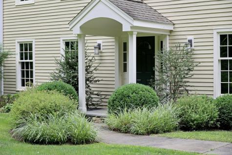 8 Strawberry Ridge Road Ridgefield CT 06877