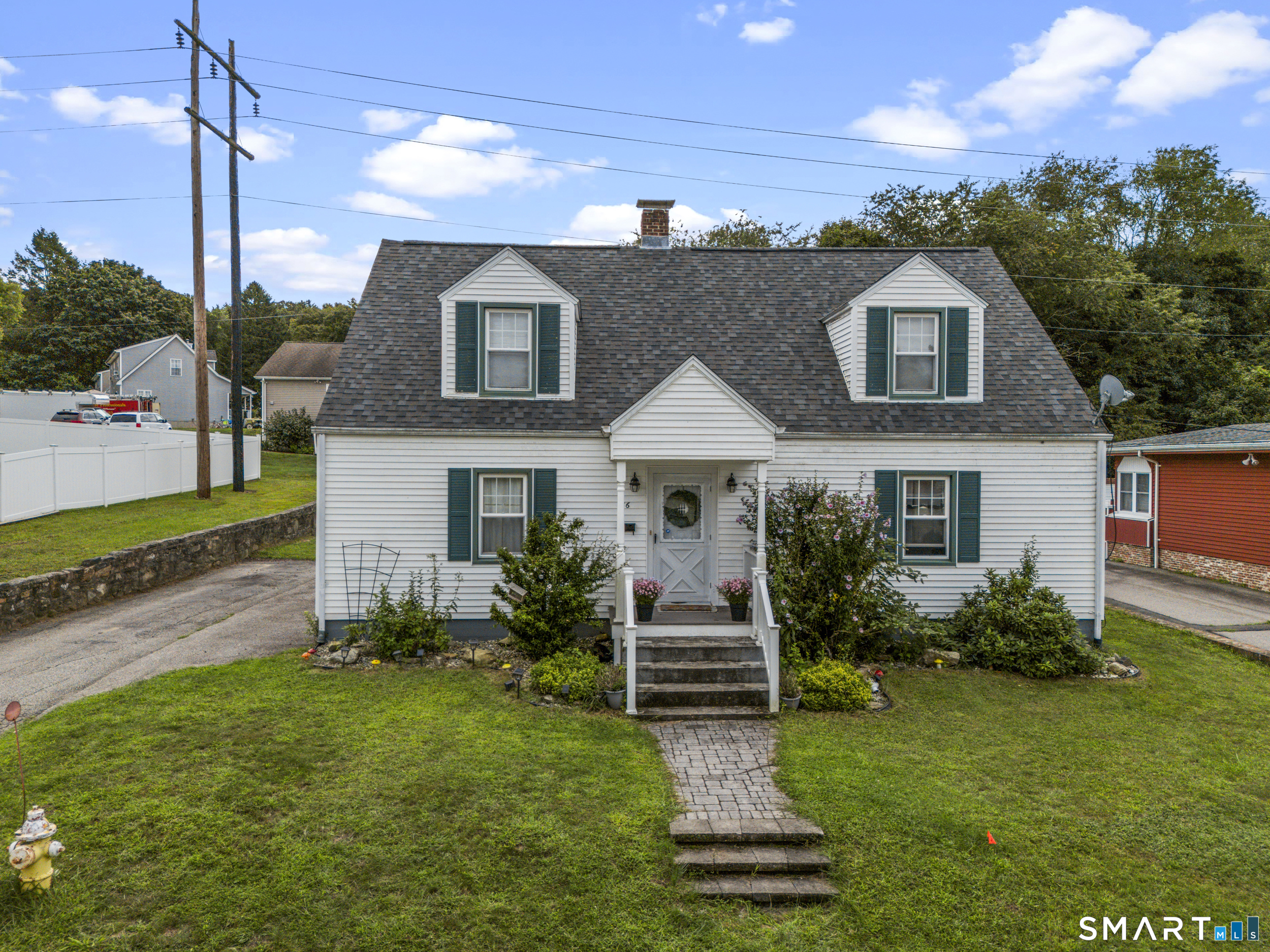36 Maple Street Griswold CT 06351