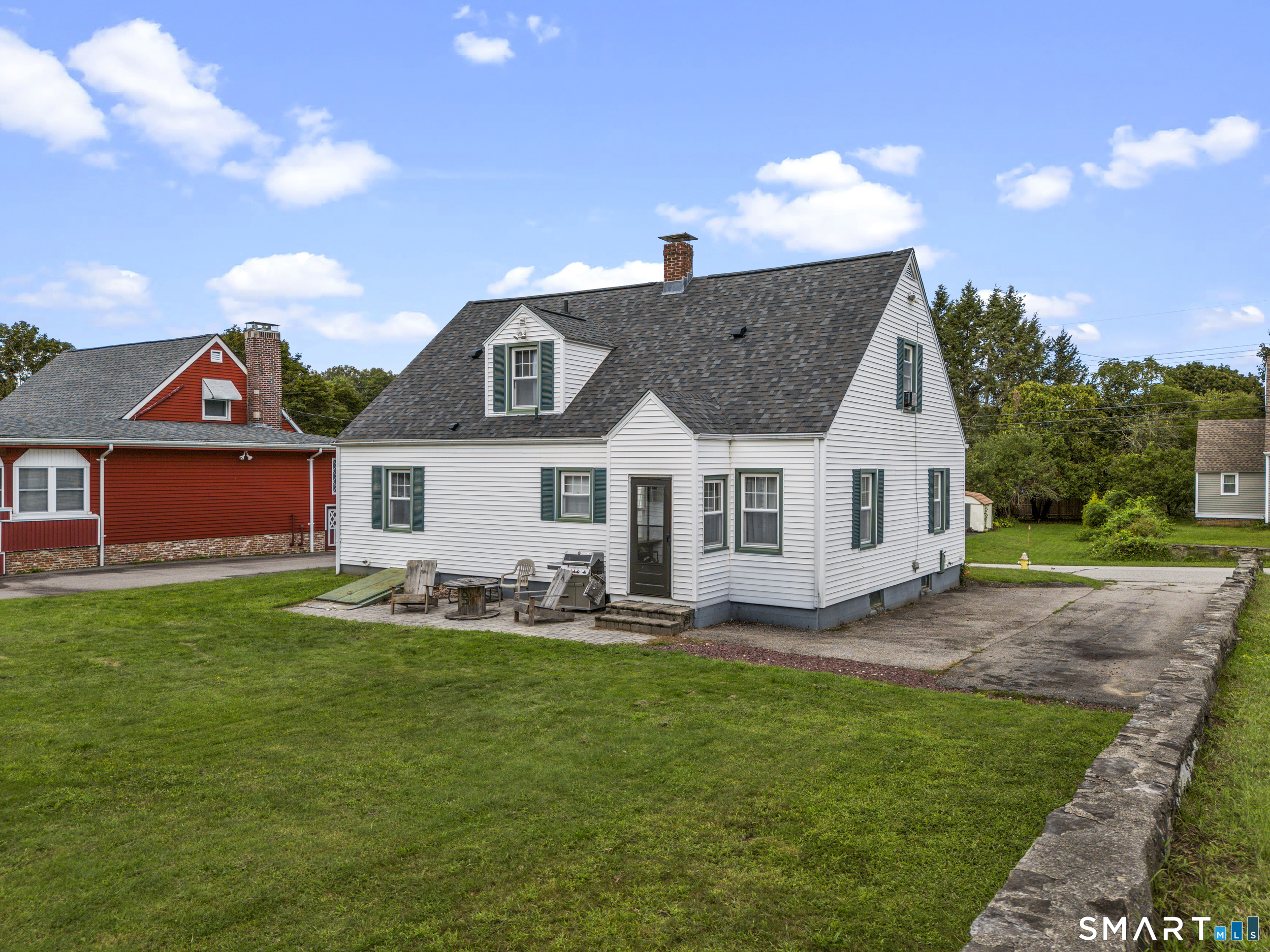 36 Maple Street Griswold CT 06351