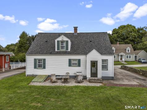 36 Maple Street Griswold CT 06351
