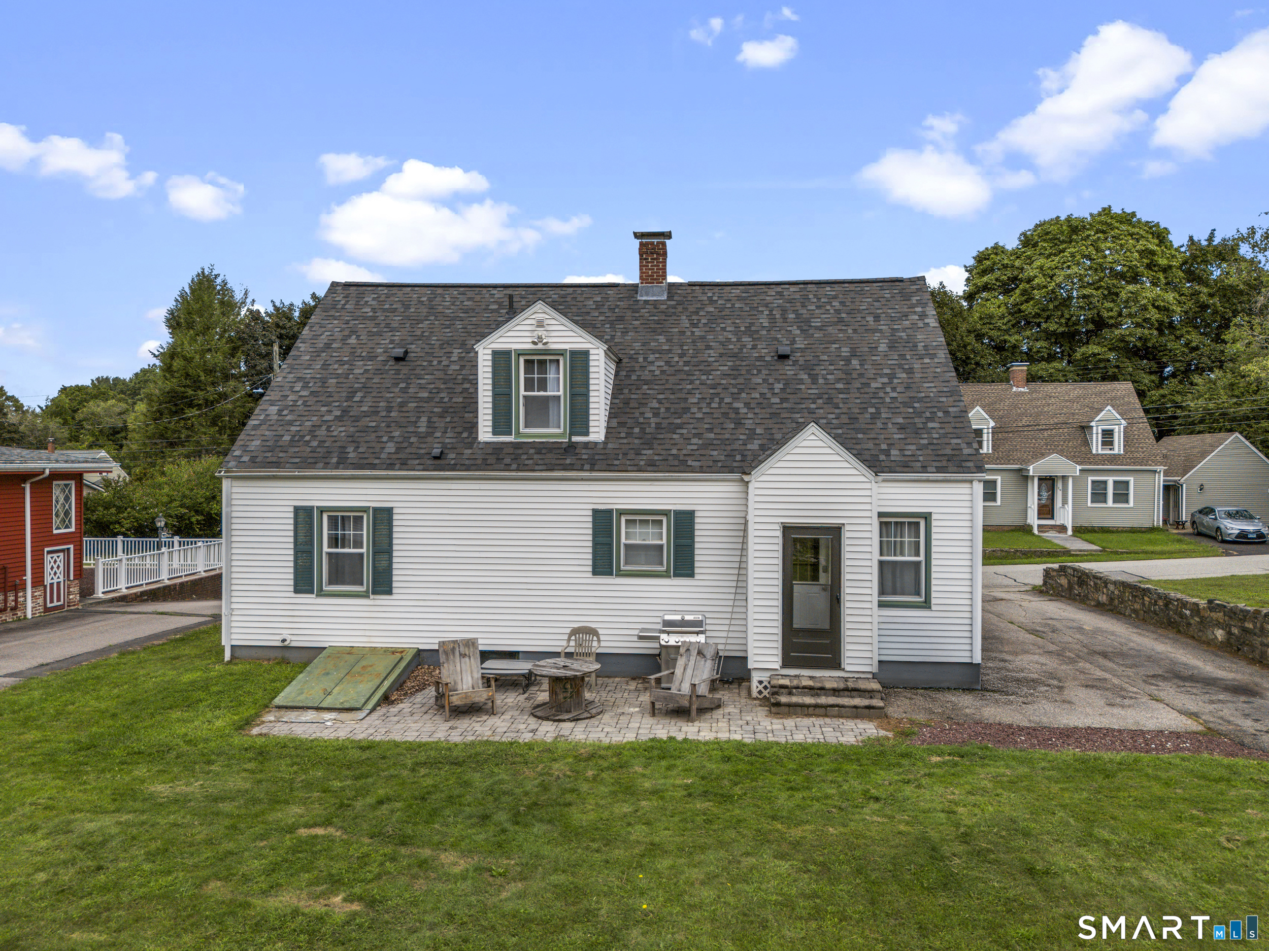 36 Maple Street Griswold CT 06351