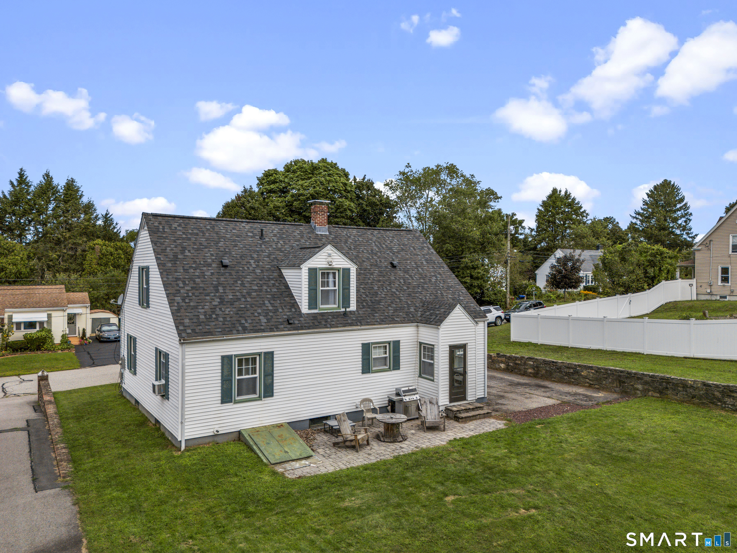 36 Maple Street Griswold CT 06351