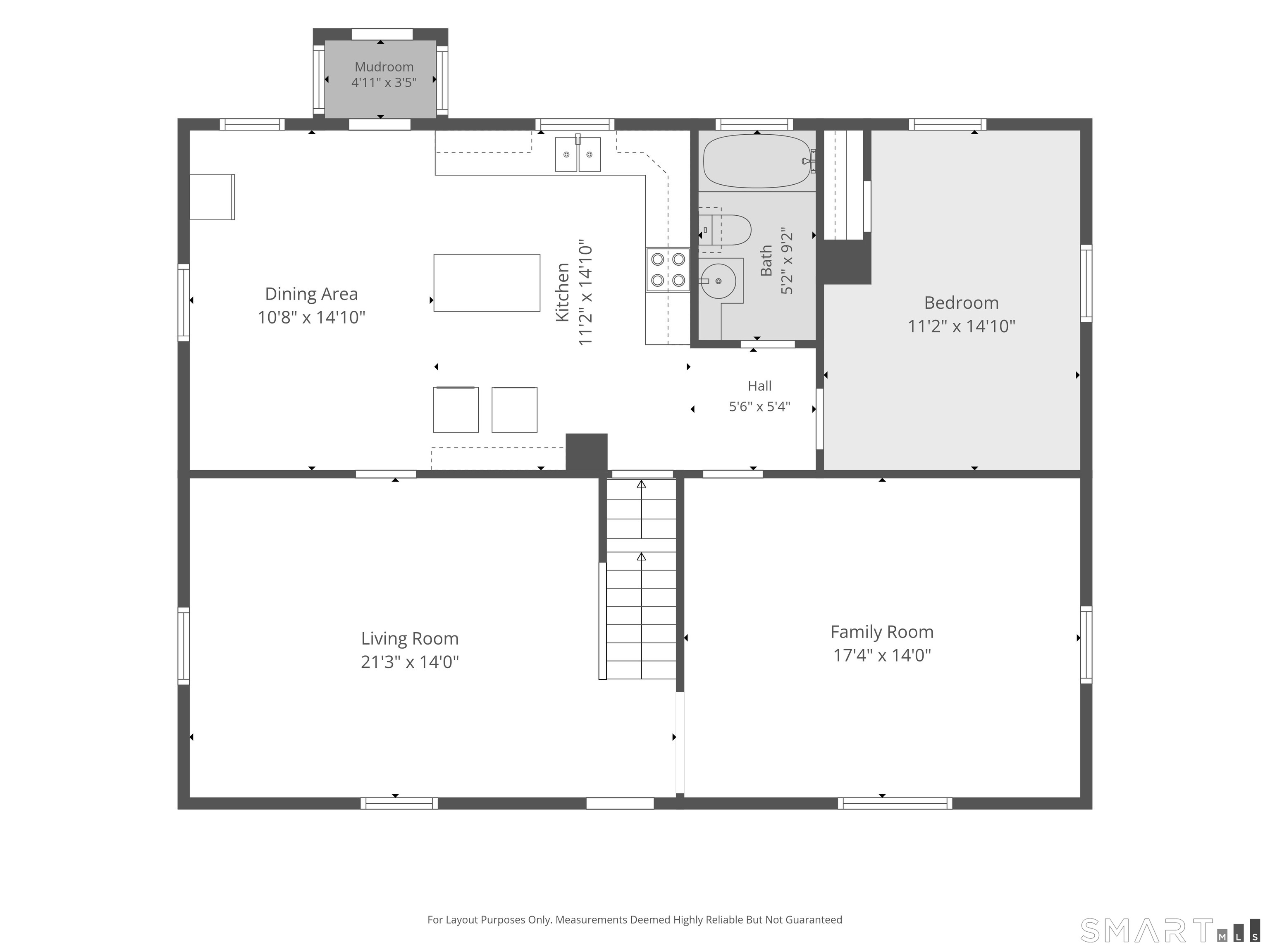 36 Maple Street Griswold CT 06351