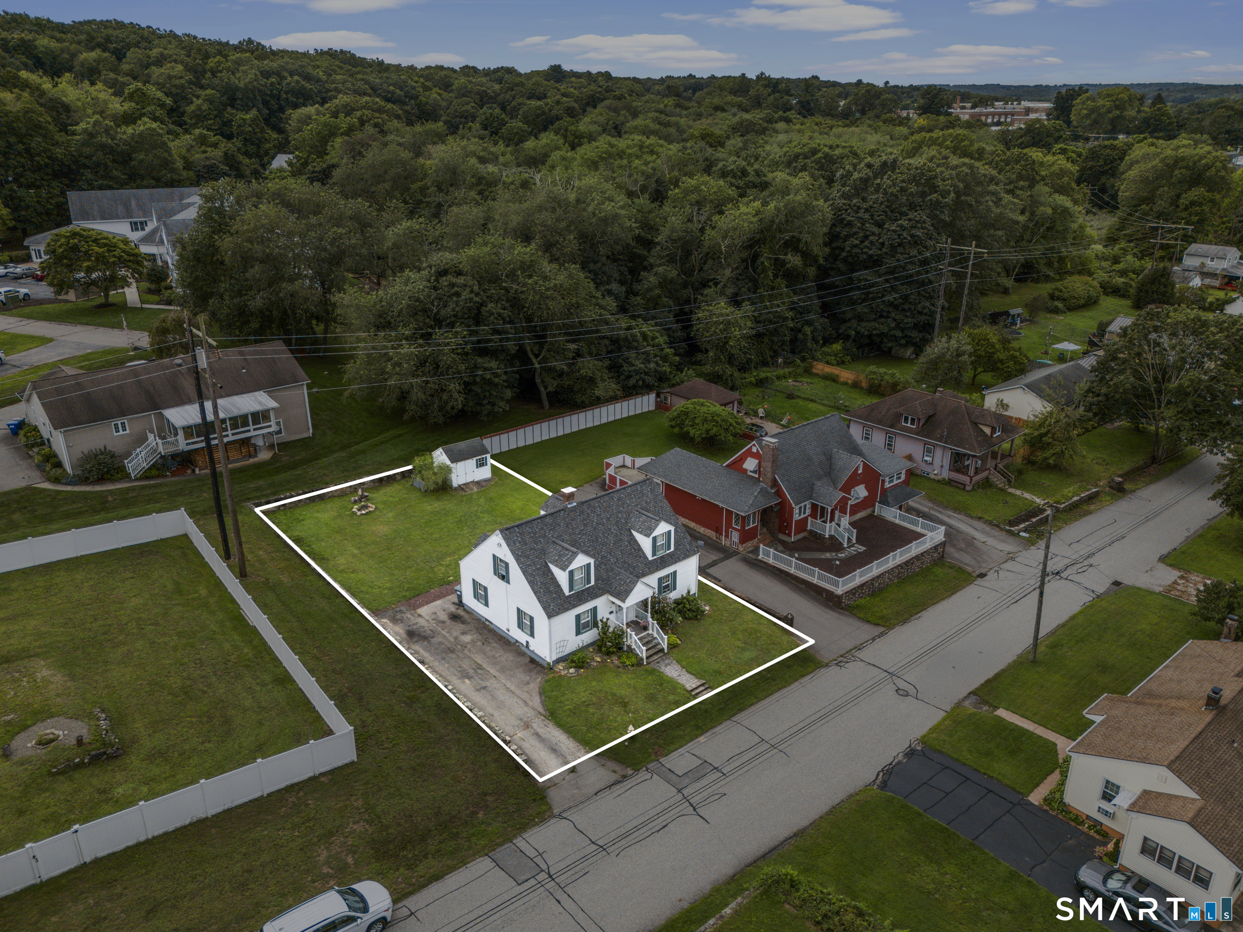 36 Maple Street Griswold CT 06351