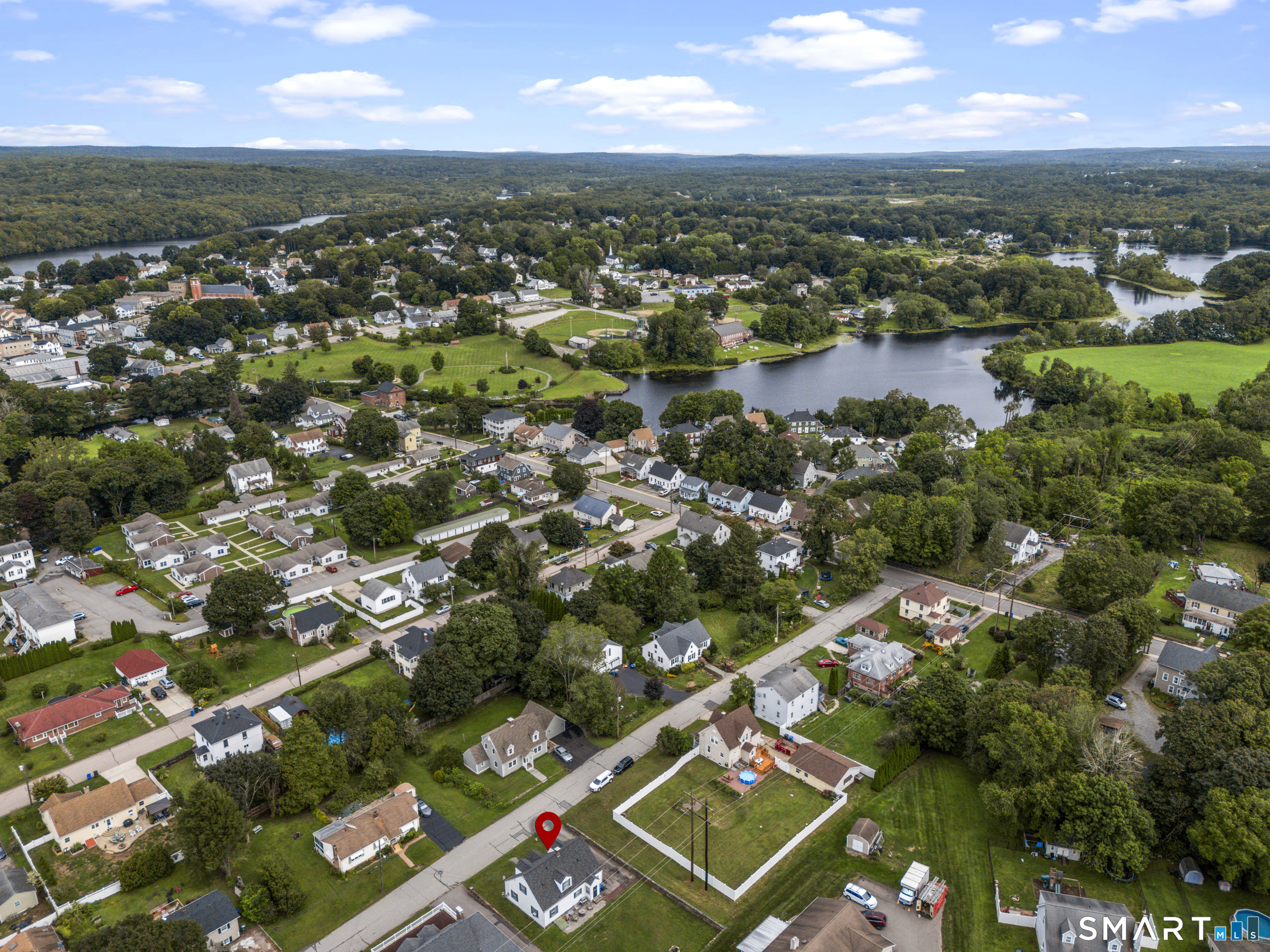 36 Maple Street Griswold CT 06351