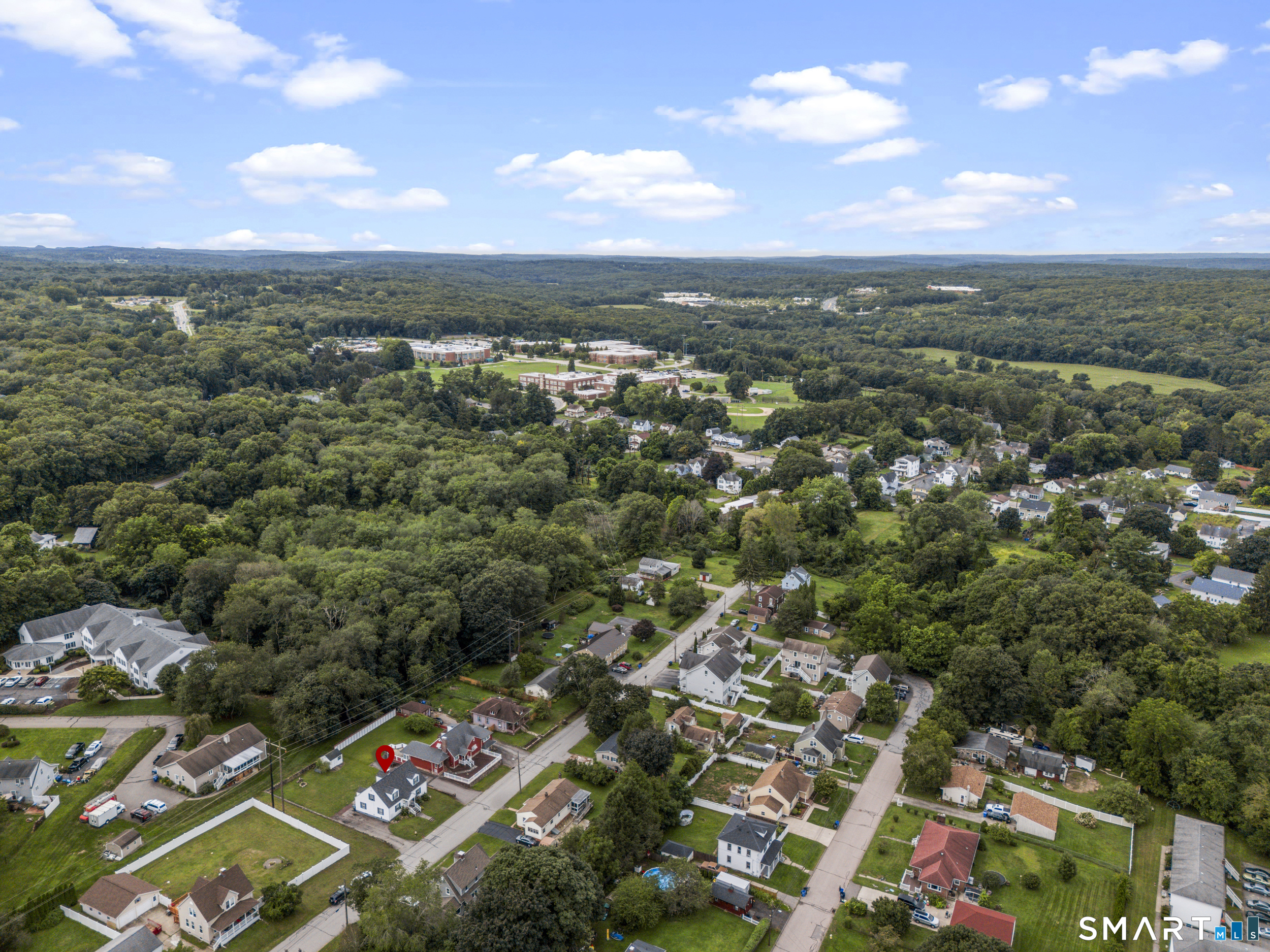 36 Maple Street Griswold CT 06351