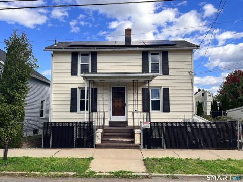 35 Edwards Street Hamden CT 06517