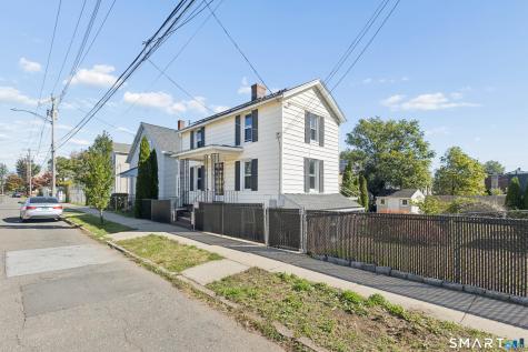 35 Edwards Street Hamden CT 06517