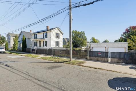 35 Edwards Street Hamden CT 06517