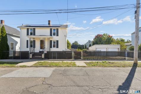 35 Edwards Street Hamden CT 06517