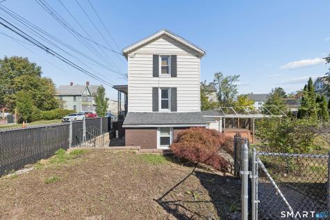 35 Edwards Street Hamden CT 06517