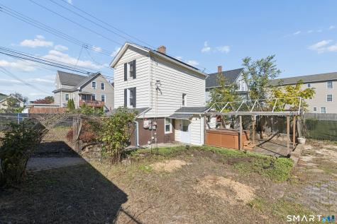 35 Edwards Street Hamden CT 06517