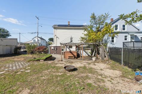 35 Edwards Street Hamden CT 06517