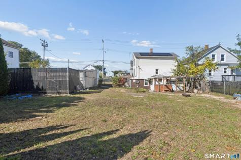 35 Edwards Street Hamden CT 06517