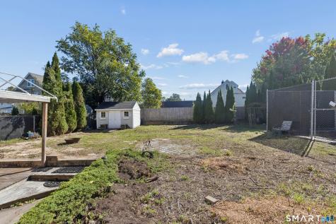 35 Edwards Street Hamden CT 06517