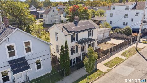 35 Edwards Street Hamden CT 06517