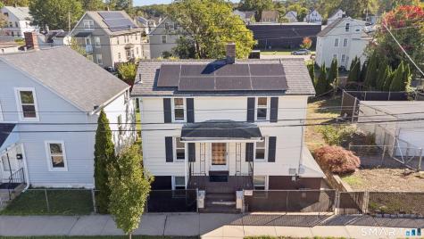 35 Edwards Street Hamden CT 06517