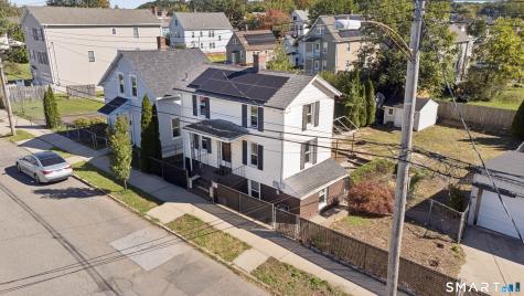 35 Edwards Street Hamden CT 06517