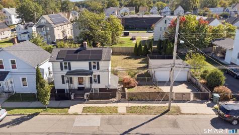 35 Edwards Street Hamden CT 06517