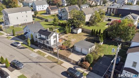 35 Edwards Street Hamden CT 06517