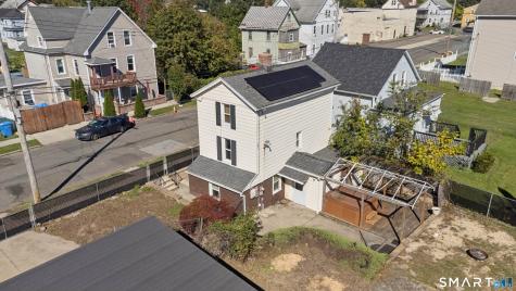 35 Edwards Street Hamden CT 06517