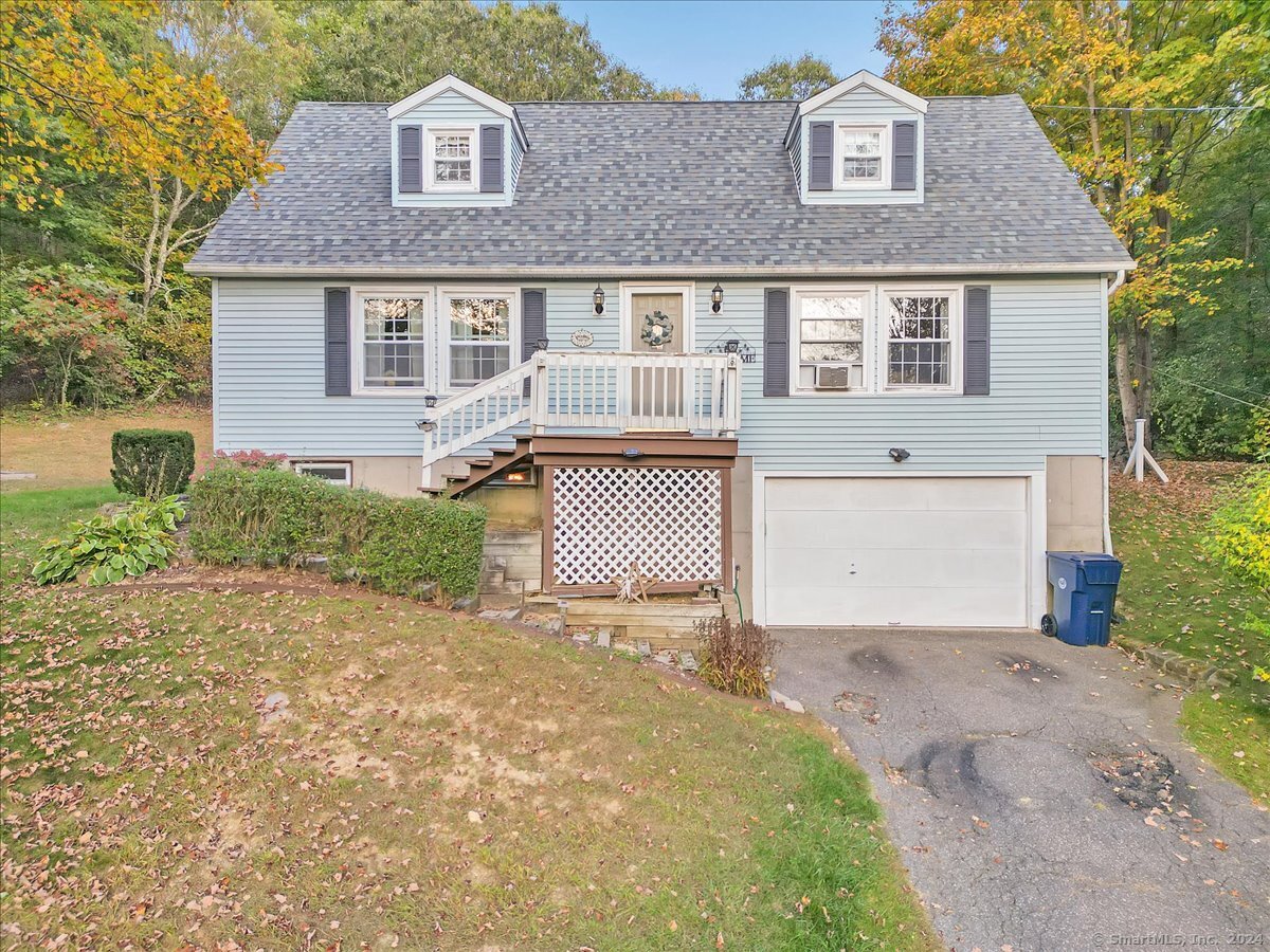 169 Todd Hollow Road Plymouth CT 06782