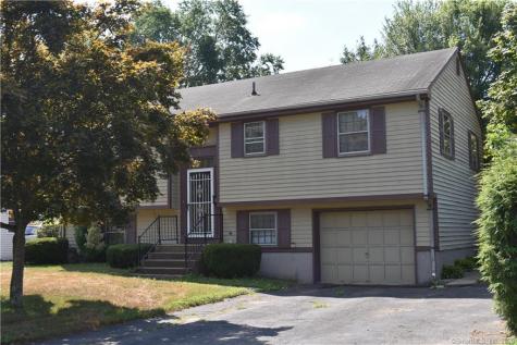 10 Leon Road Bristol CT 06010
