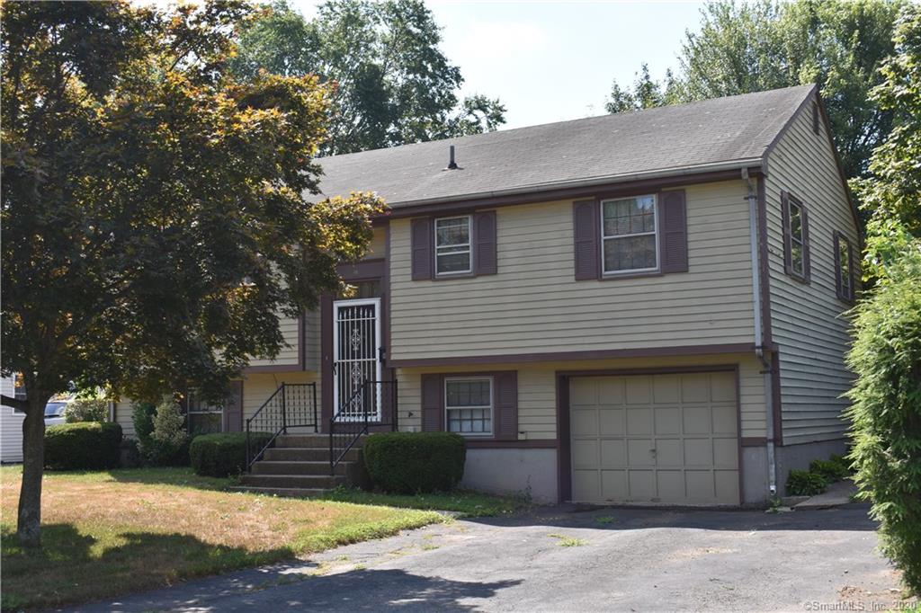 10 Leon Road Bristol CT 06010