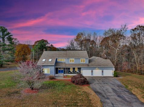 19 River Gate Lane Berlin CT 06023