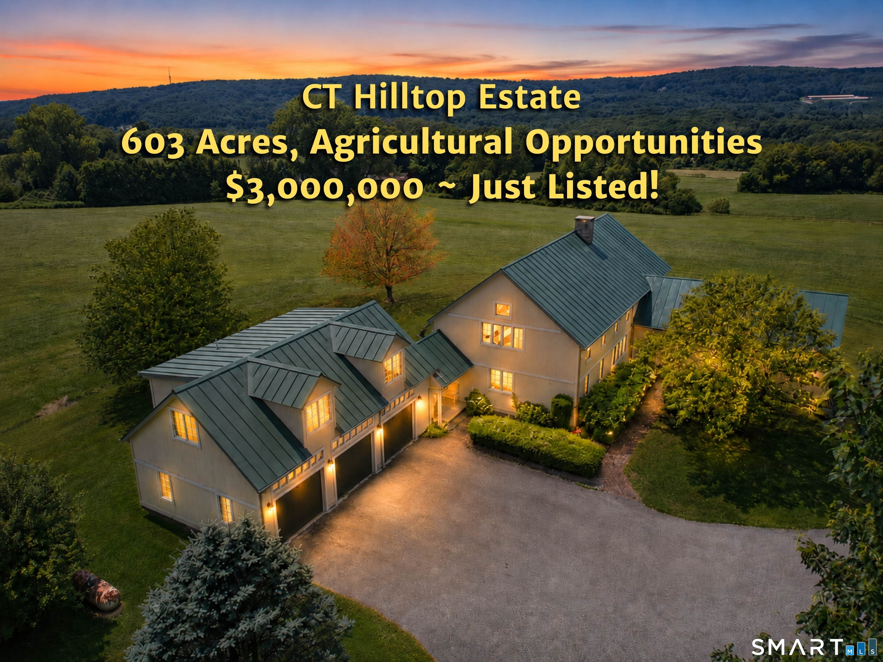 32 Audette Road Franklin CT 06254