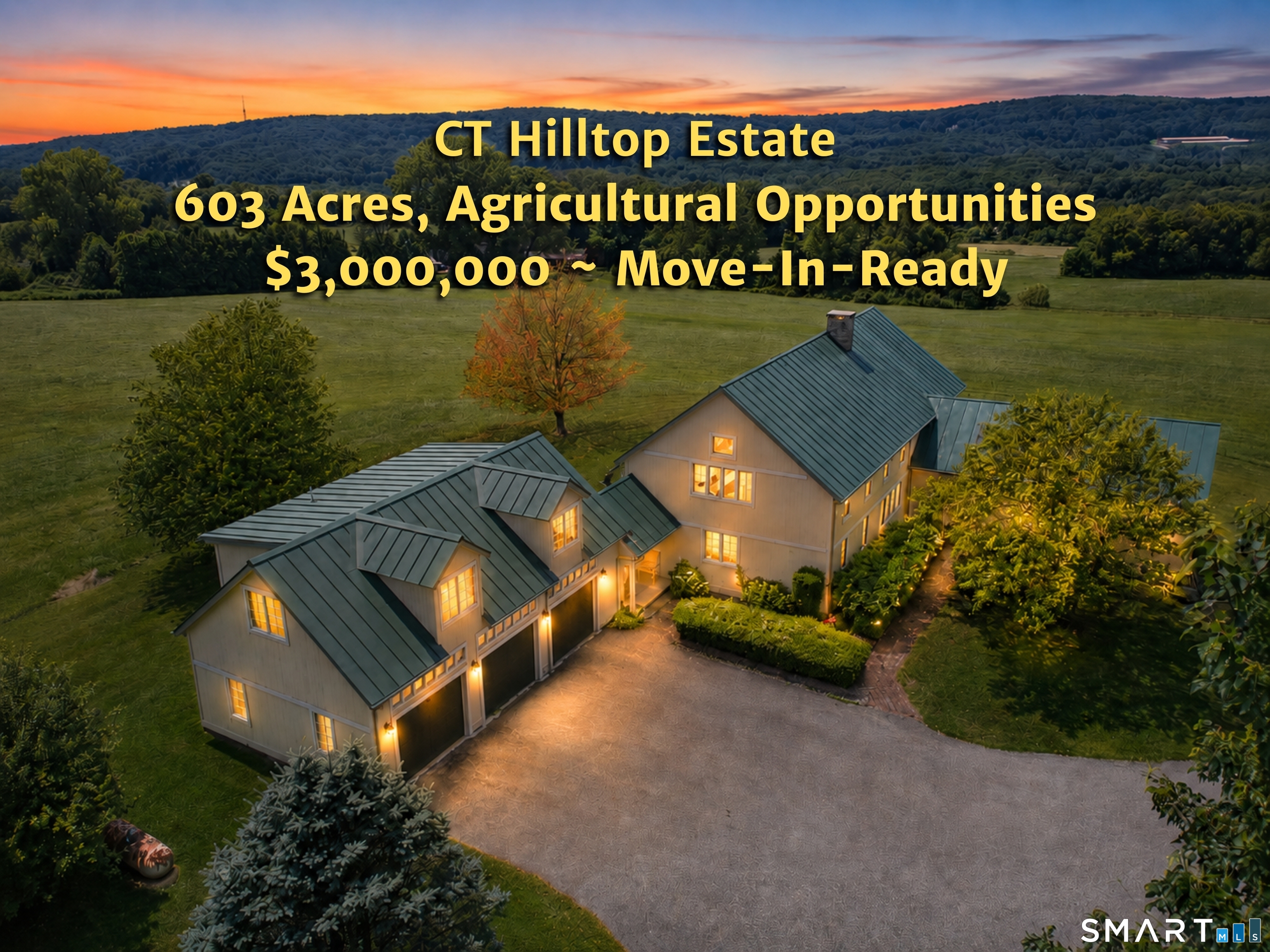 32 Audette Road Franklin CT 06254