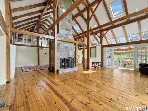 32 Audette Road Franklin CT 06254
