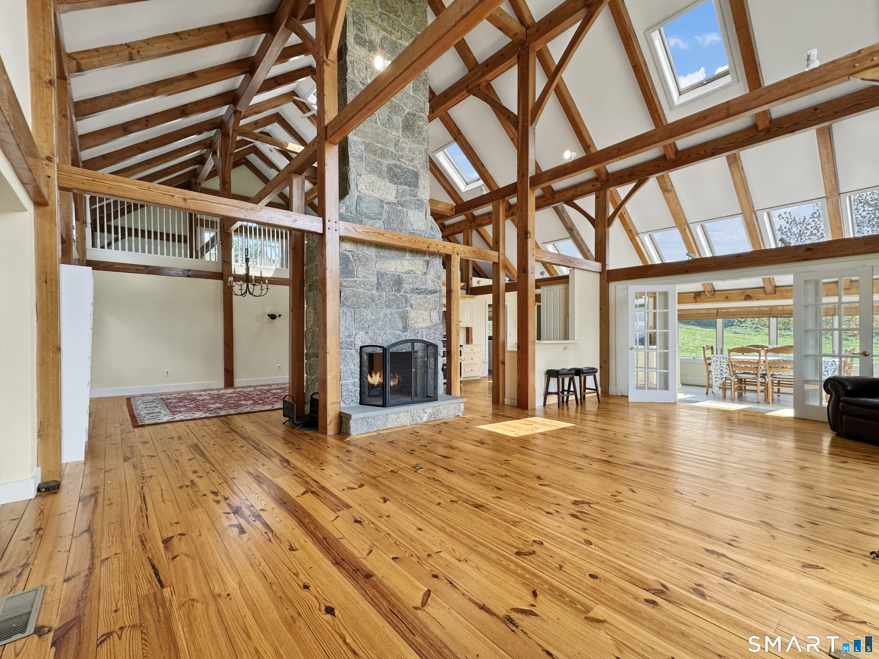 32 Audette Road Franklin CT 06254
