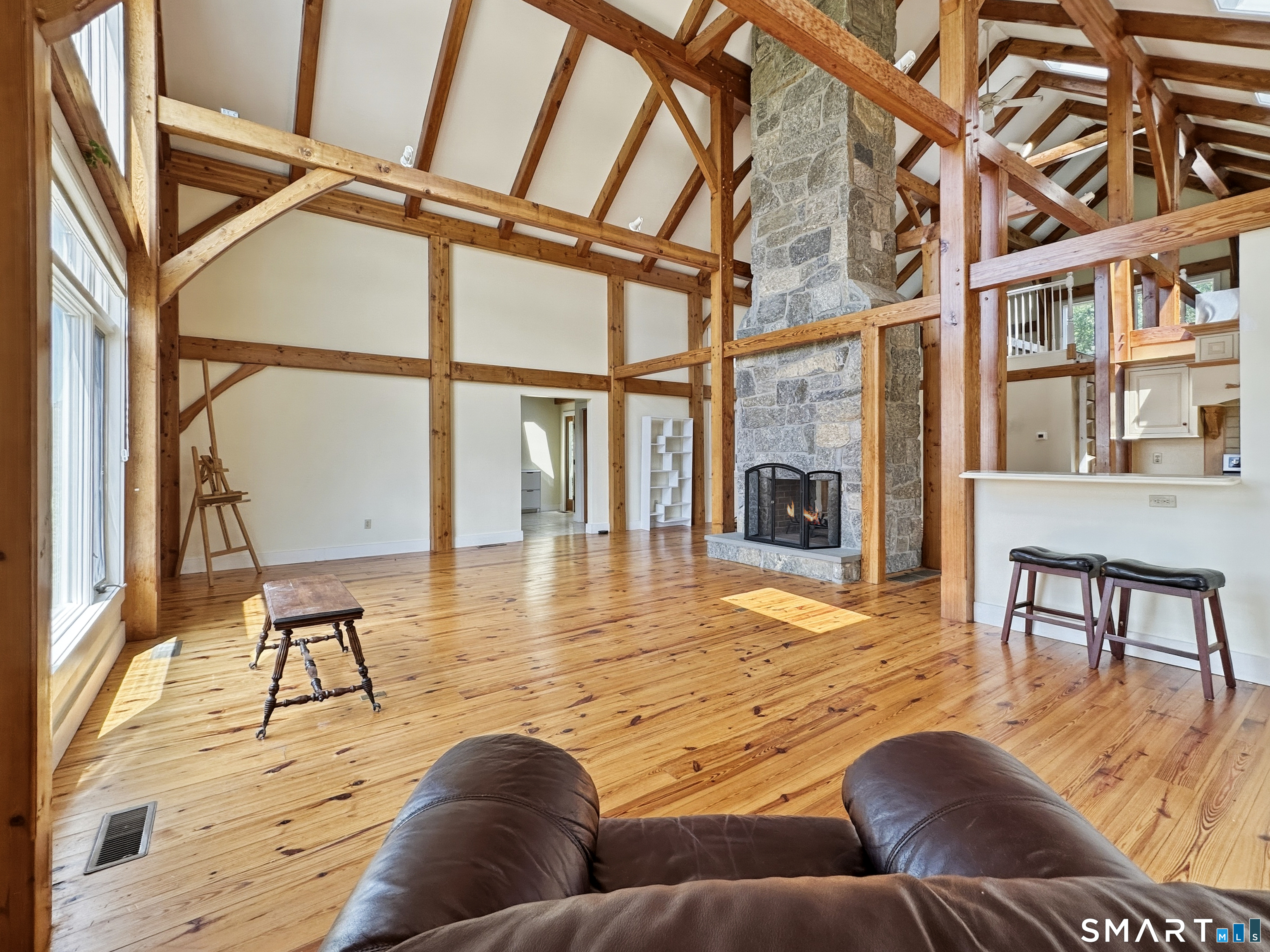 32 Audette Road Franklin CT 06254