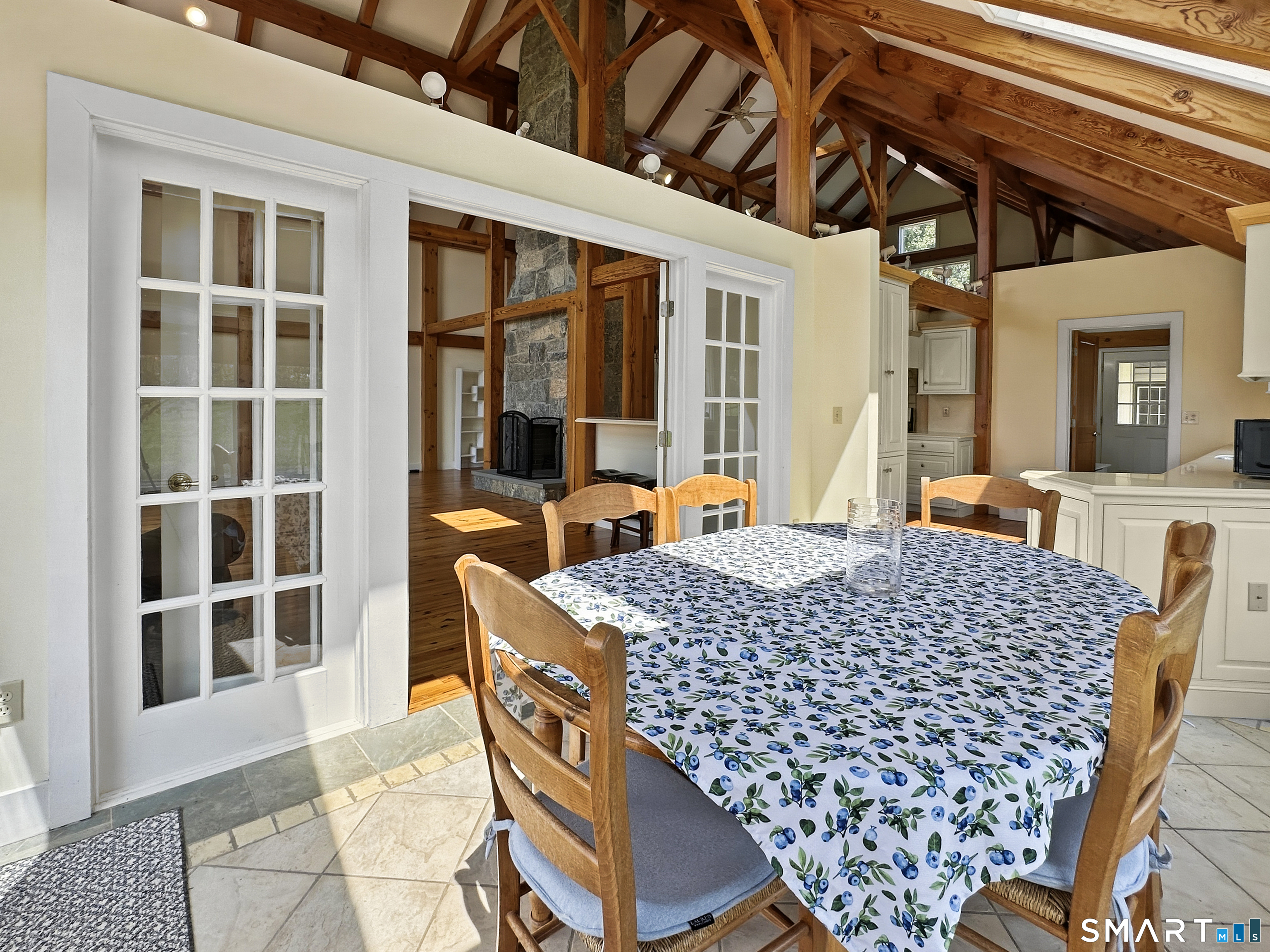32 Audette Road Franklin CT 06254