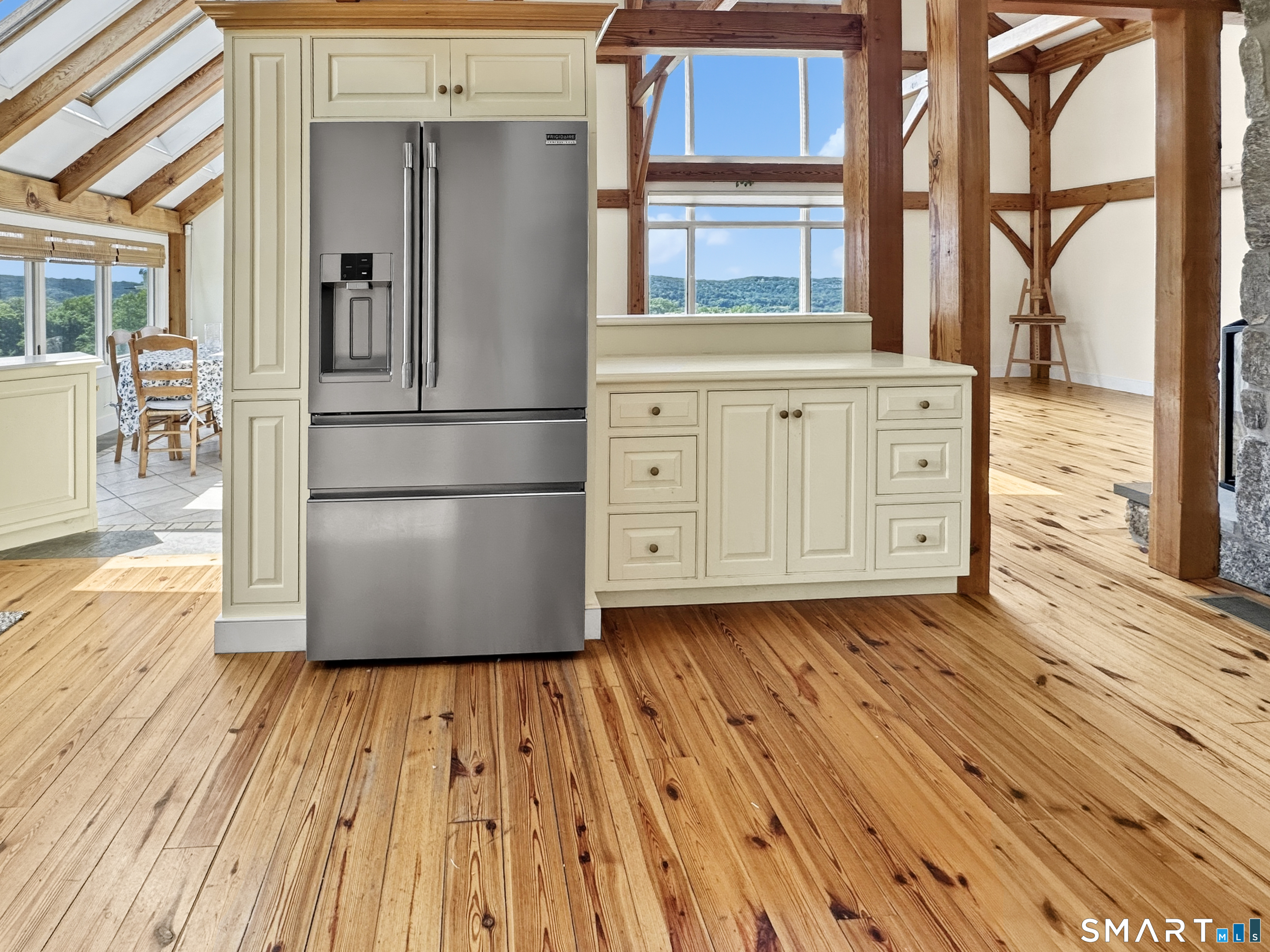 32 Audette Road Franklin CT 06254