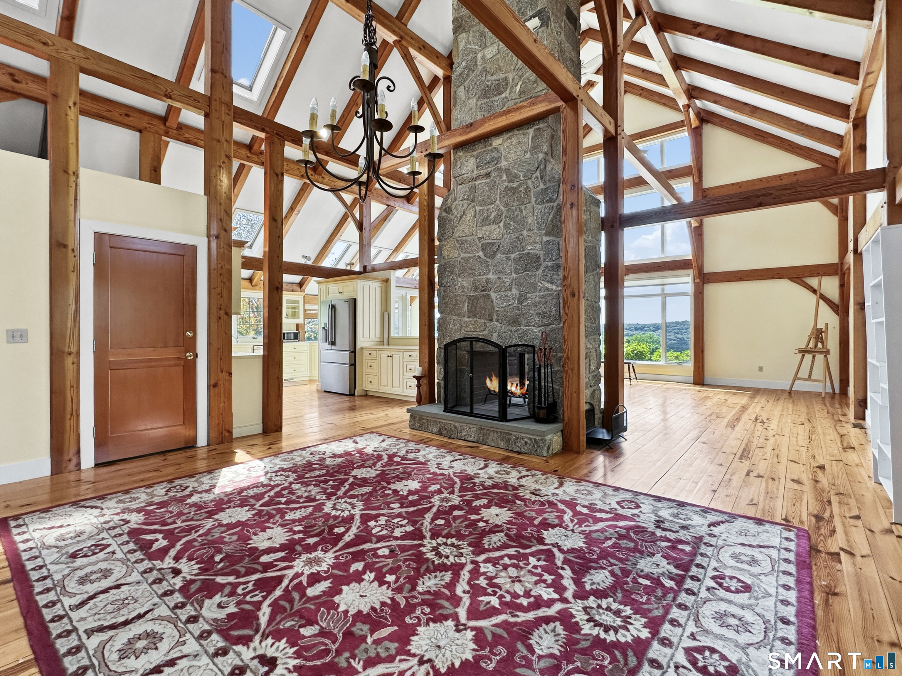 32 Audette Road Franklin CT 06254