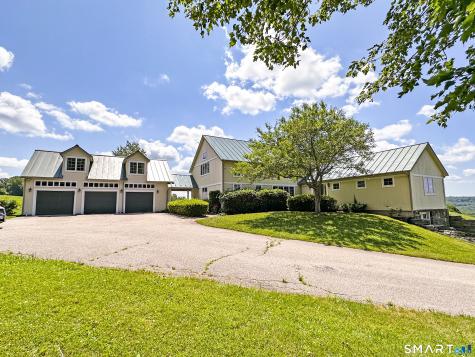 32 Audette Road Franklin CT 06254