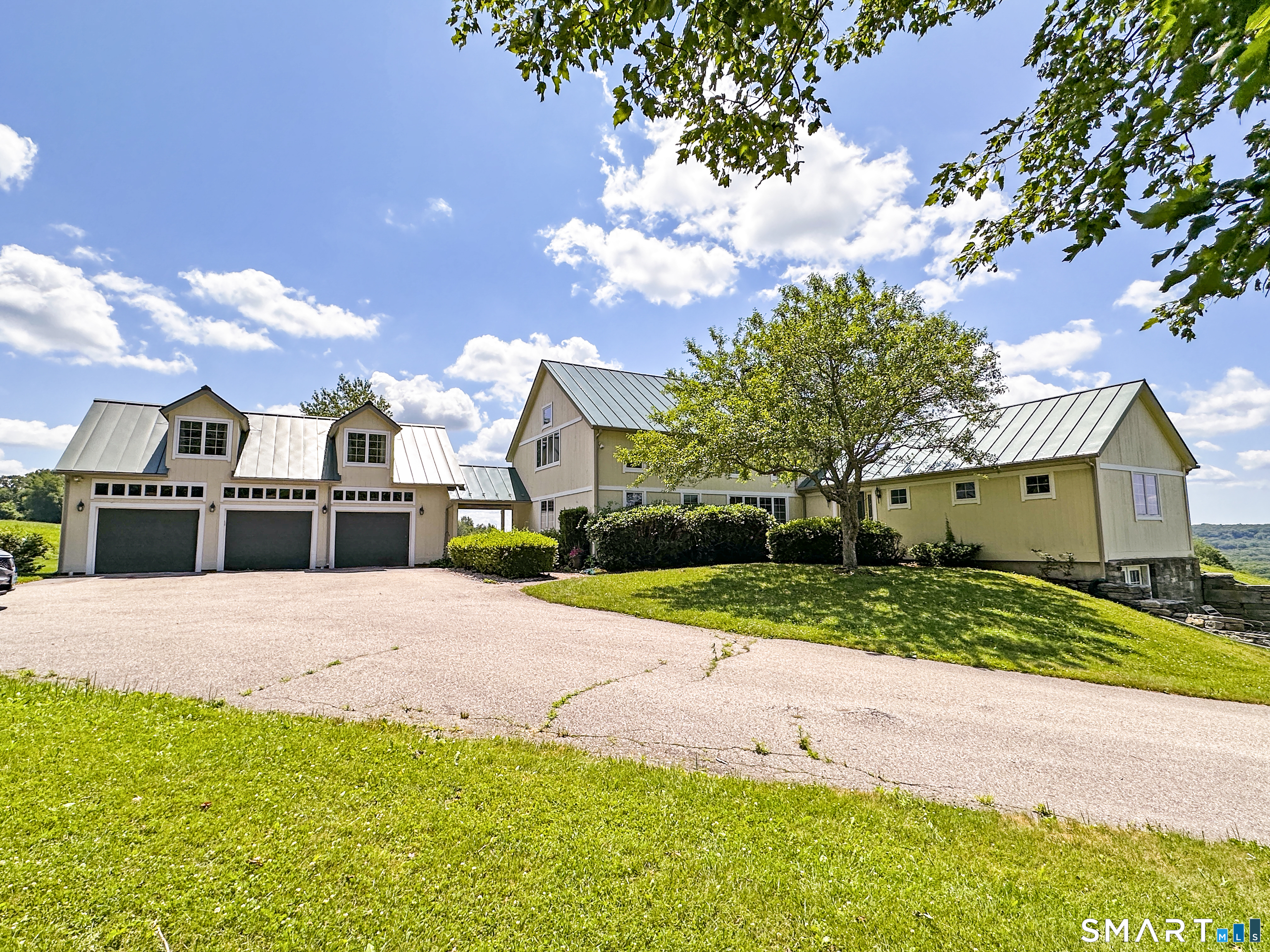 32 Audette Road Franklin CT 06254