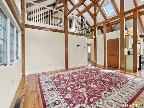 32 Audette Road Franklin CT 06254