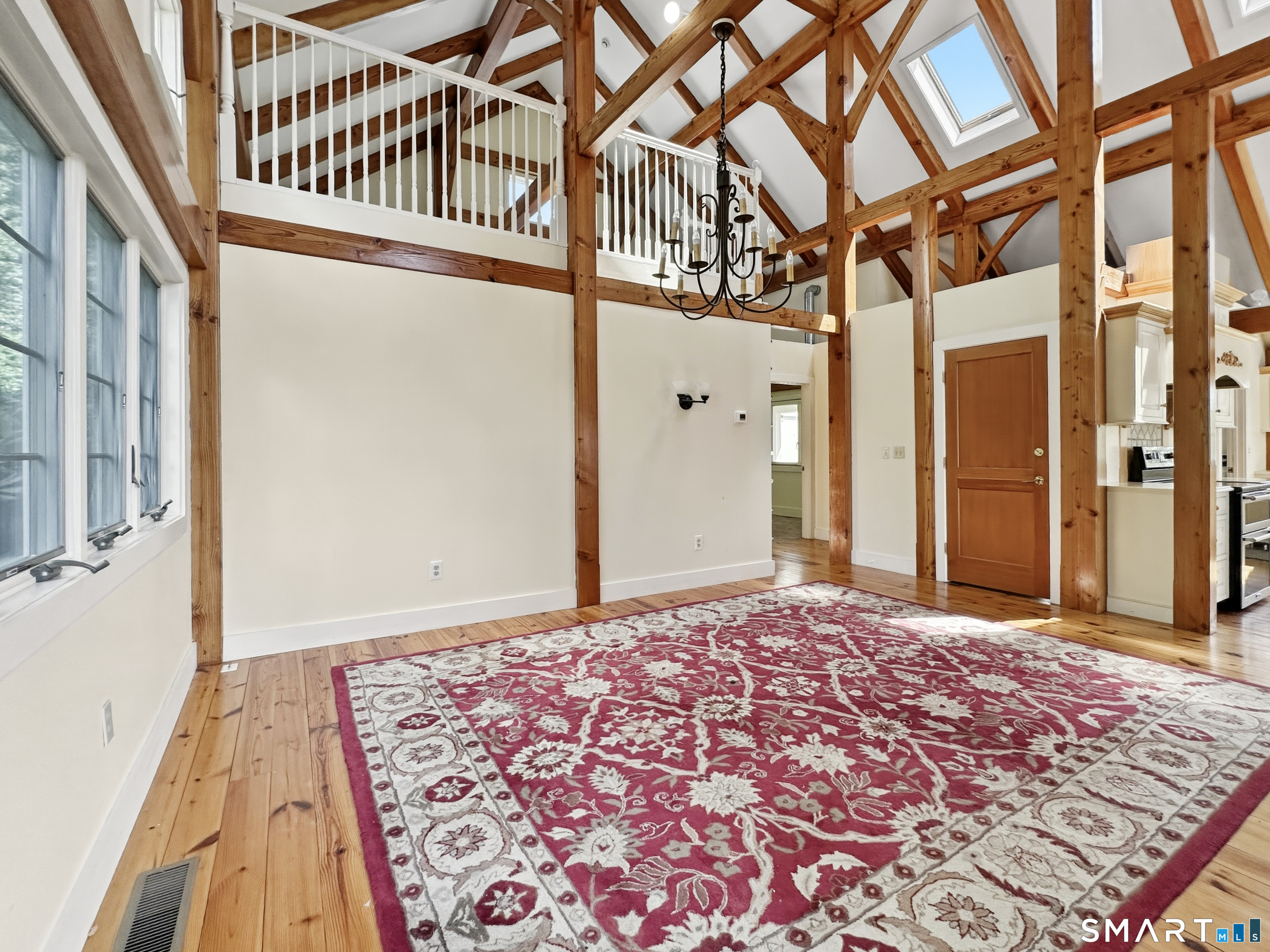 32 Audette Road Franklin CT 06254