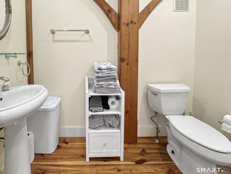 32 Audette Road Franklin CT 06254